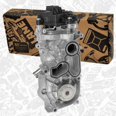 Vodné čerpadlo, chladenie motora ET ENGINETEAM PW0024