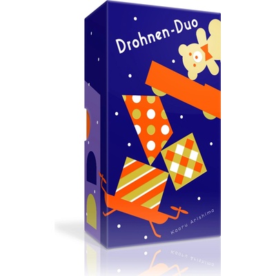 Oink games Drohnen-Duo EN