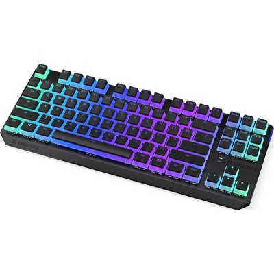 Endorfy Thock TKL Wireless Red Pudding EY5A119