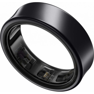 Samsung Galaxy Ring Titanium Black veľkosť 5 SM-Q505NZKAEUE