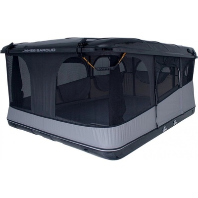 James Baroud Evasion XL