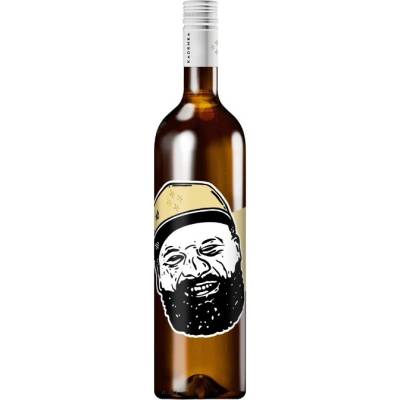 Kadrnka K Suché bílé 2025 12,5 % 0,75 l (láhev)