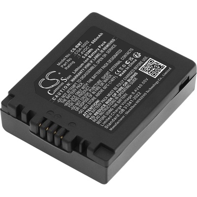 Cameron Sino CS-BM7 – Hledejceny.cz