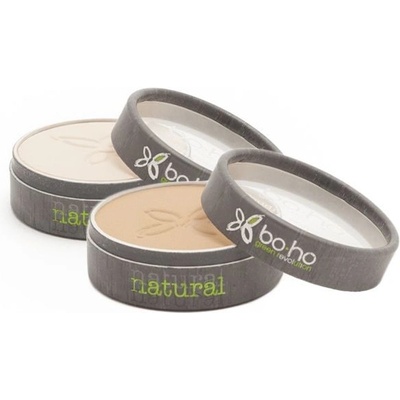 Boho Green Kompaktní make-up 03 Biege Dore 4,5 g