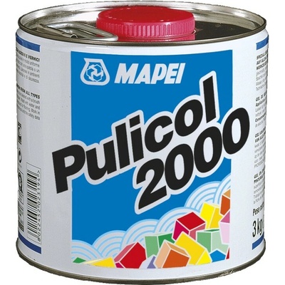 MAPEI odstraňovač lepidiel a mált Pulicol 2000 (0,75 kg)