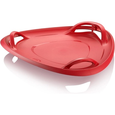 Plastkon Meteor Talíř 70 cm červená