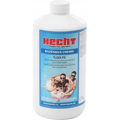 Planet pool Koagulant 1 l – Hledejceny.cz