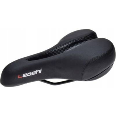 Sedadlo na bicykel MTB ČIERNE AWR2086 01671