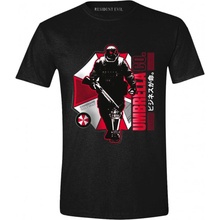 Resident Evil Umbrella Company Soldier
