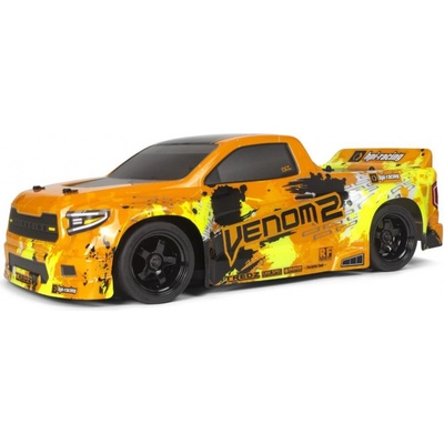 HPI Sport 3 Venom 2 RTR 1:10