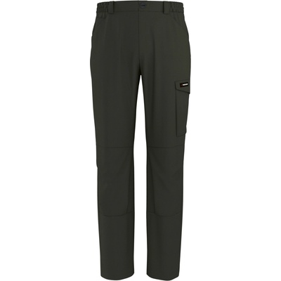Parkside 100408943 pánske cargo montérky zelená