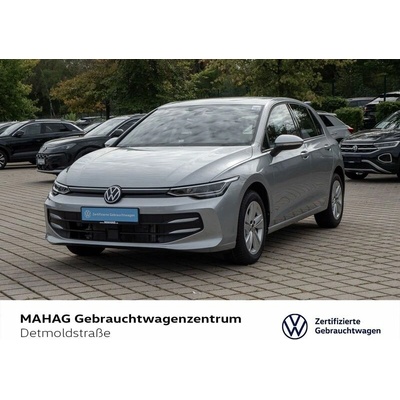 Volkswagen Golf 1.5 eTSI Life DSG 85 kW