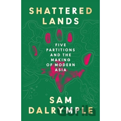 Shattered Lands