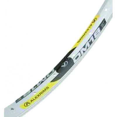 Alexrims DM 18
