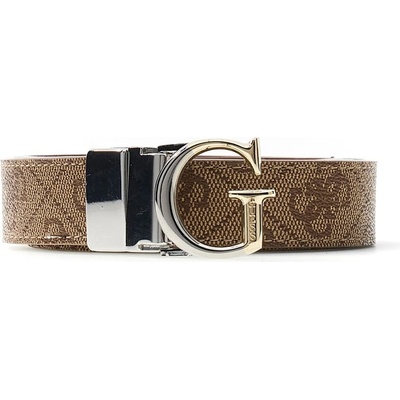 Guess dámský oboustranný opasek BW9325P6115-LTL