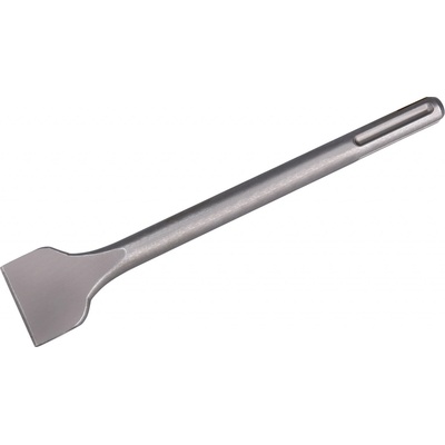 EXTOL PREMIUM sekáč plochý SDS MAX, 280x18mm, šířka ostří 50mm