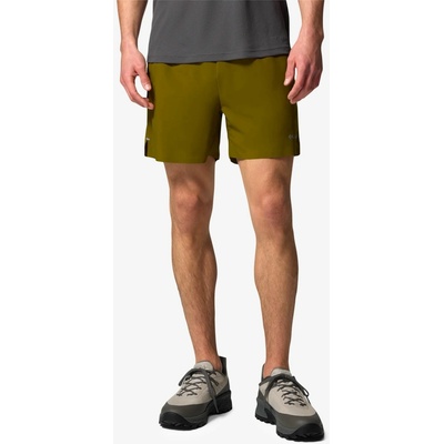 Columbia Stealth Spring Lined Short mossy green