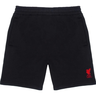 Fan-shop Kraťasy LIVERPOOL FC Shorts black