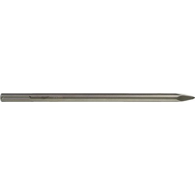 MILWAUKEE 5 x sekáč SDS-Max 400 mm 4932478541