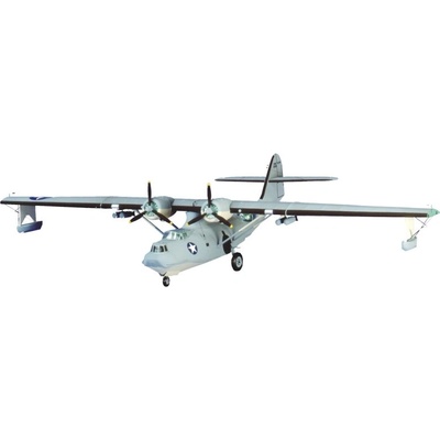 Guillow PBY 5a Catalina :28