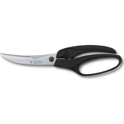 Victorinox 7.6344 Nožnice na hydinu s profesionálnou plastovou rukoväťou