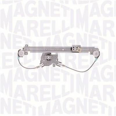 Zvedací zařízení oken MAGNETI MARELLI 350103170050