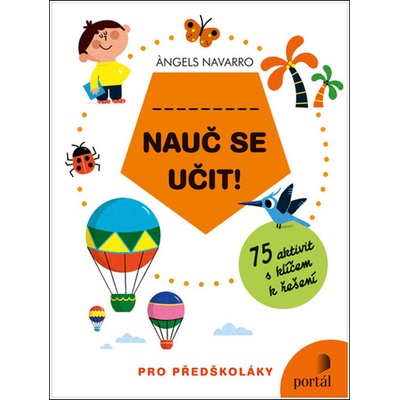 Nauč se učit! - Ángels Navarro – Hledejceny.cz