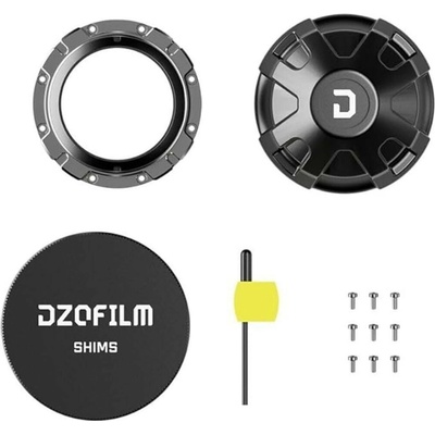 DZO Optics DZOFilm Vespid PL Tool Kit