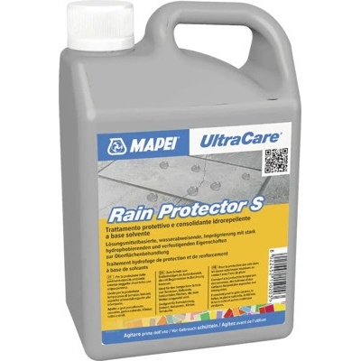 Hydrofobní ochranný nátěr Mapei Ultracare Rain Protector S 1 l