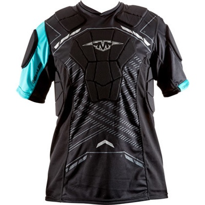Bauer Core Mission RH Senior