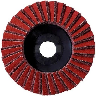 Metabo Lamelový brúsny kotúč 125 mm 626370000