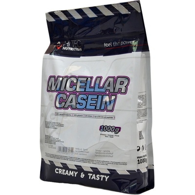Hi Tec Nutrition Micellar Casein 1000 g