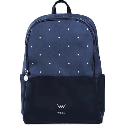 Vuch Drizzle Blue Dots 14 l