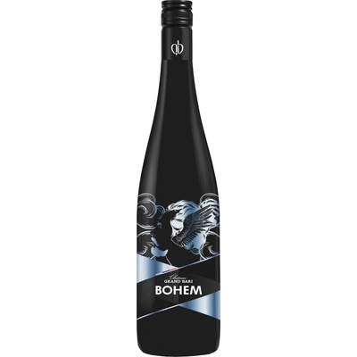 Chateau Grand Bari Bohem 2024 10,5% 0,75 l (čistá fľaša)