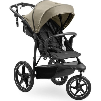 Hauck Runner 3 Olive 2024