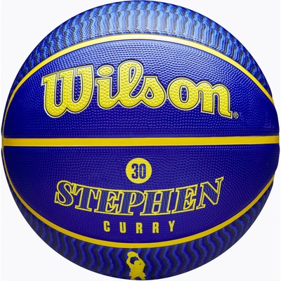 Wilson NBA Player Icon Outdoor Curry