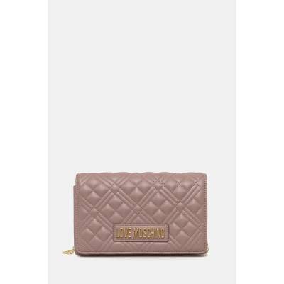 Love Moschino dámská crossbody kabelka JC4079PP0OLA0600 – Hledejceny.cz