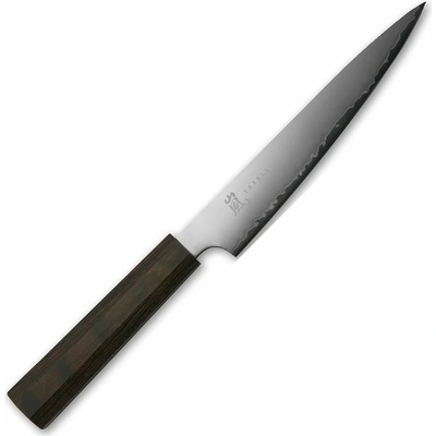 Yaxell nôž na filetovanie HANA 15 cm hnedá