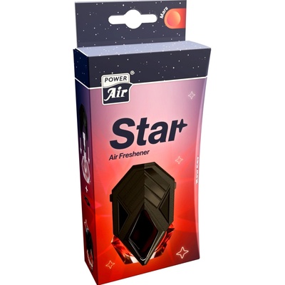 Power Air Star New Car 9 ml