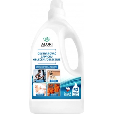 Alori Aviváž odstraňovač zápachu oblečení 1,5 l