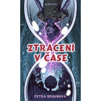 Ztraceni v čase