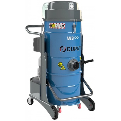Dupuy W3 INFINI Z22
