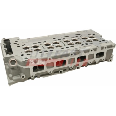 Hlava valcov motora FAST FT52703