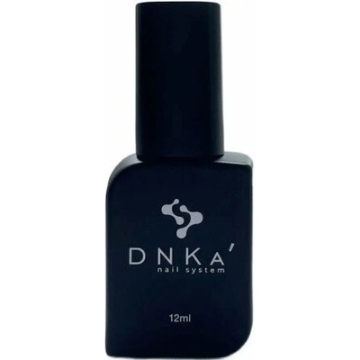DNKa' Top Coat bez výpotku a bez UV filtrů 12 ml