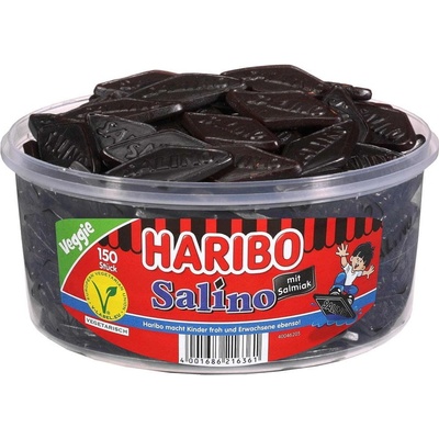 Haribo Salino 1200 g