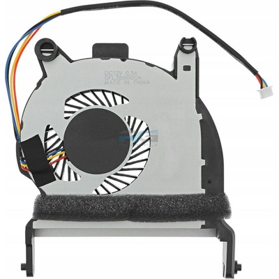 Ventilátor HP Elitedesk 800 (G3 G4) MINI L19561-001 / V1 – Hledejceny.cz