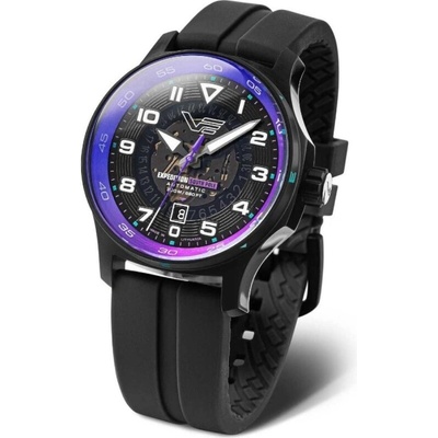 Vostok Europe NH35/592C760SL