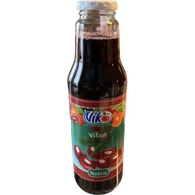 Viko Nektar višeň 35% 750 ml