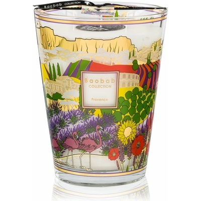 Baobab Collection Provence 3000 g