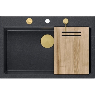 SINK QUADRON MARC